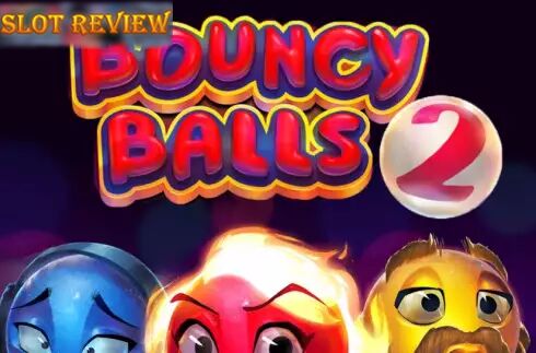 Bouncy Balls 2 icon